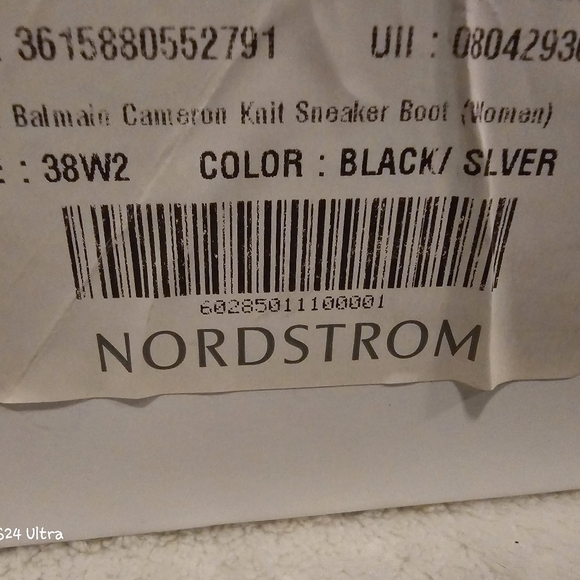 Balmain - Picture 5 of 5